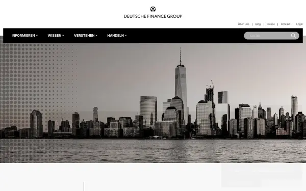www.deutsche-finance.de