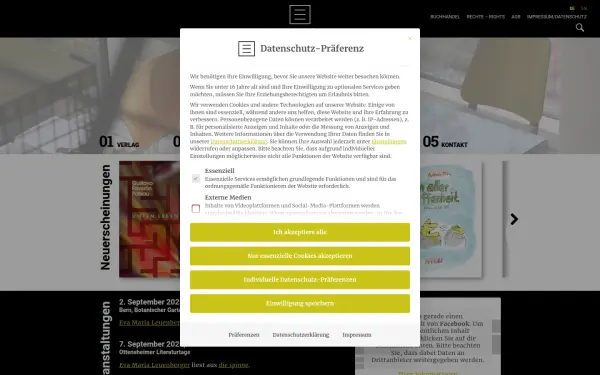 www.droschl.com