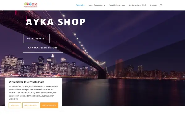 ayka-shop.de