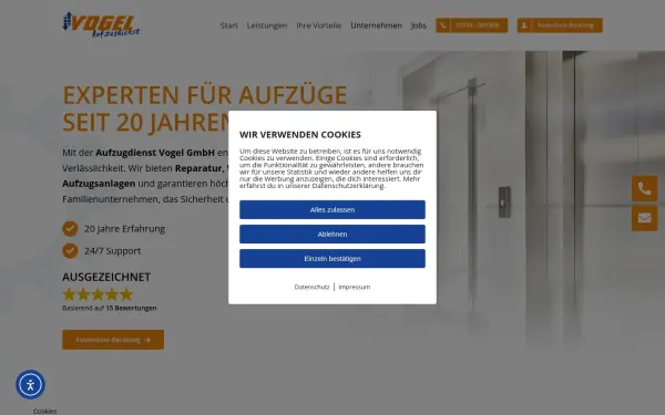 aufzugdienst-vogel.de