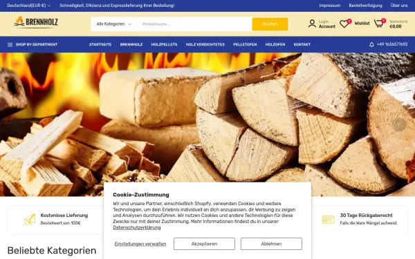 brennholz-deutsch.com
