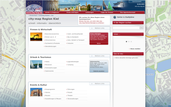 kiel.city-map.de