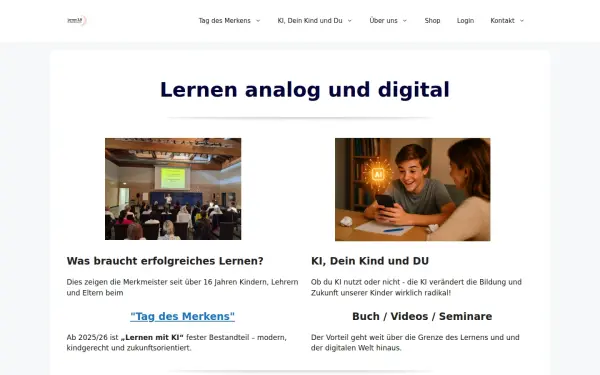 merkmeister.de