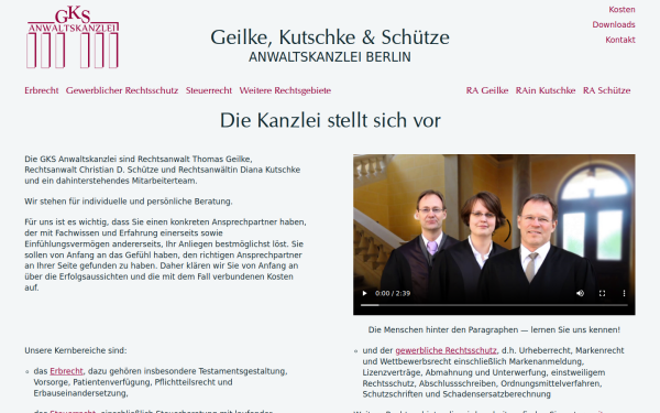 gks-recht.de