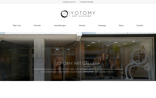 www.yotomyart.de