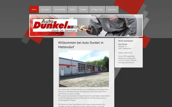 www.auto-dunkel-mettendorf.de