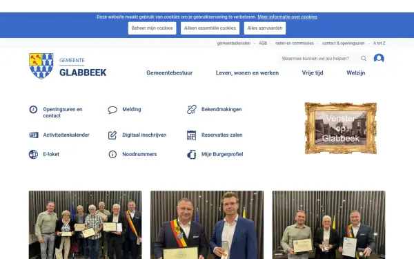 www.glabbeek.be