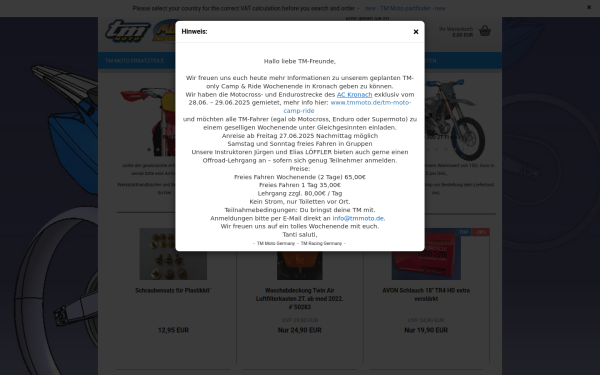 www.shoptm-racing.de