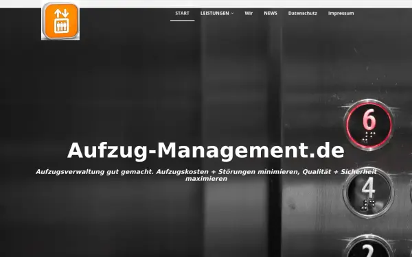 aufzug-management.de