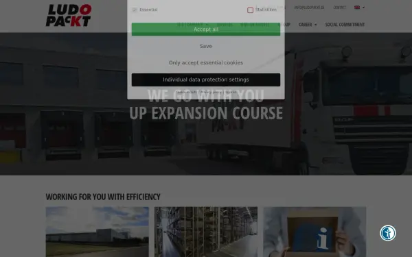 ludopackt.de