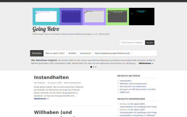 www.goingretro.de