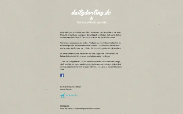 dailydarling.de