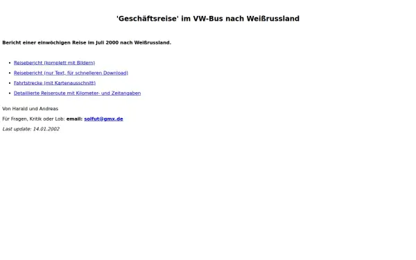 andreashohl.de