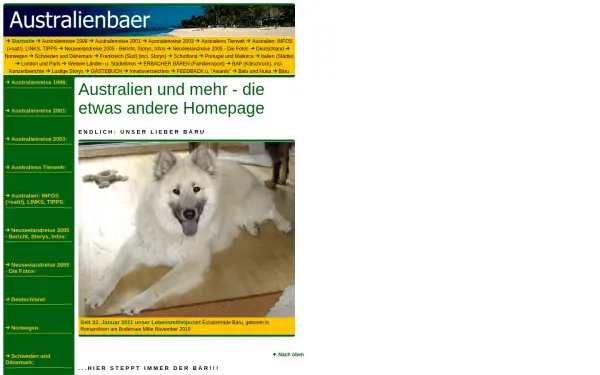 australienbaer.de
