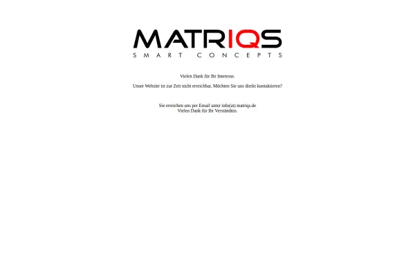 matriqs.de