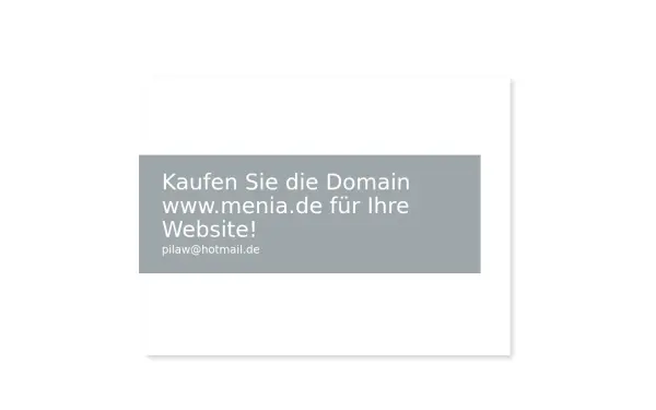 menia.de