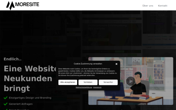 moresite.de