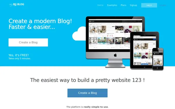 mybjjblog.com