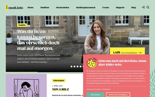 studi.info