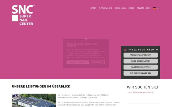 super-nailcenter.de