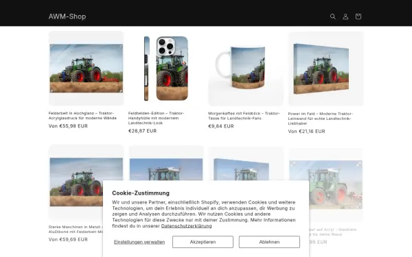 www.geschenkfurbauern.de