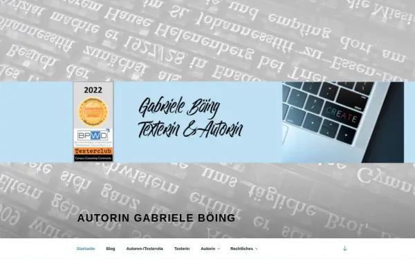 autorin-gabriele-boeing.de