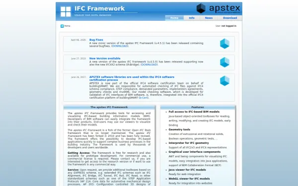 www.apstex.com