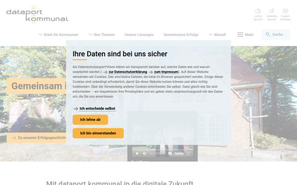 www.dataport-kommunal.de