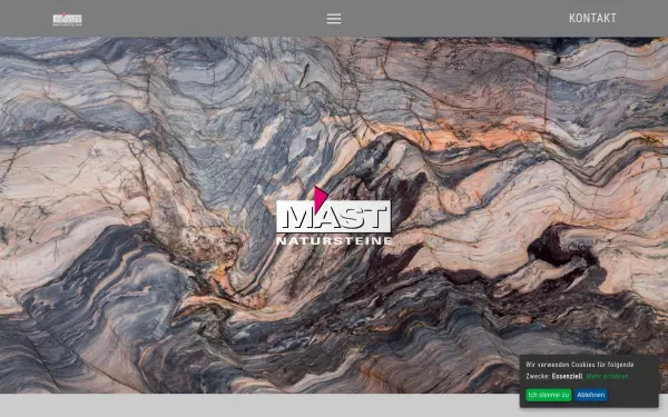 www.mast-natursteine.de