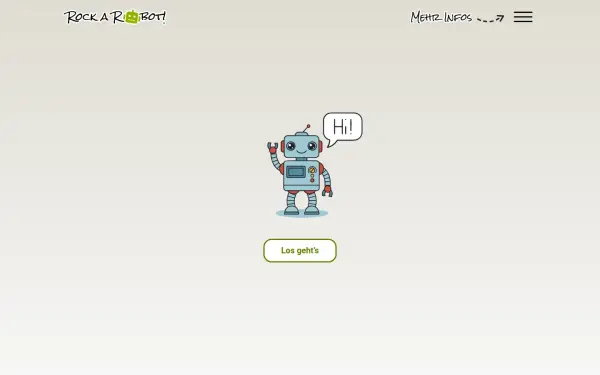 www.rockarobot.de