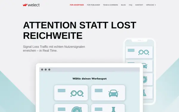 de.welect.de