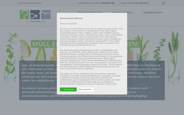 www.amb-rheinland.de