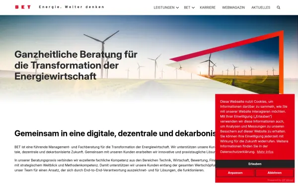 www.bet-consulting.de