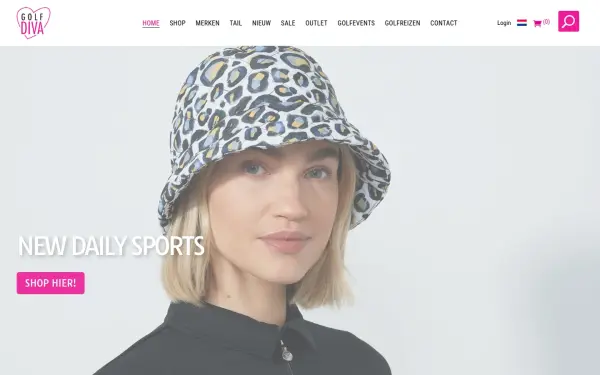 golfdiva.nl
