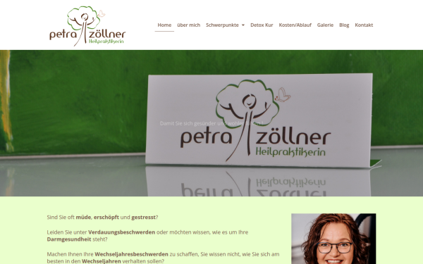 naturheilpraxis-zoellner.de