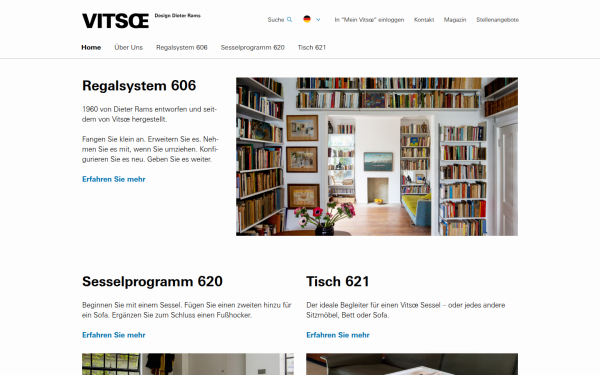 www.vitsoe.com