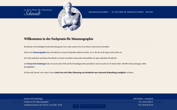www.mammografie-graz.at