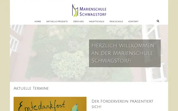marienschule-schwagstorf.de