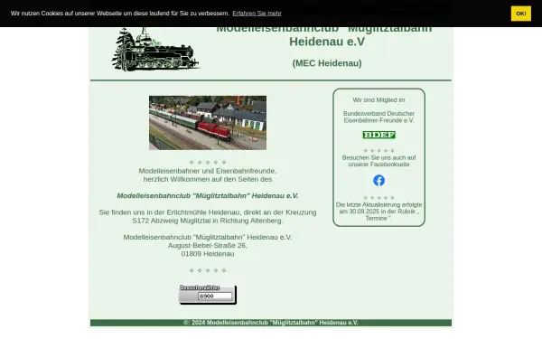 mec-heidenau.de