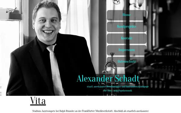 alexanderschadt.de