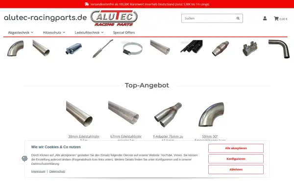 alutec-racingparts.de