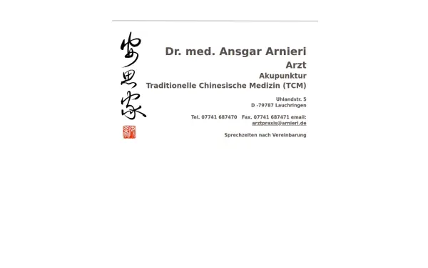 arnieri.de