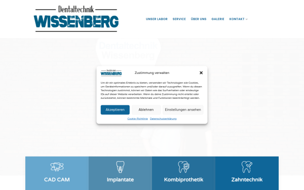 dentaltechnik-wissenberg.de