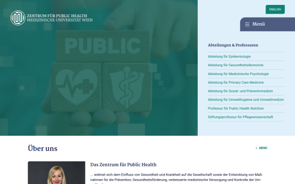 public-health.meduniwien.ac.at