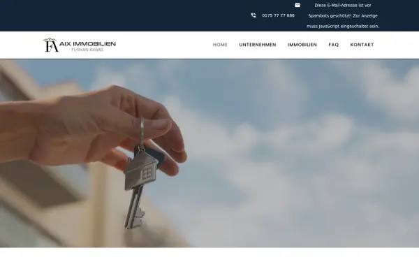 www.aix-immobilien.de