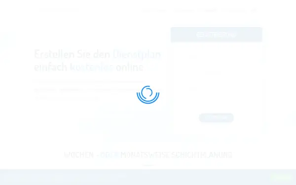 schichtplaner-online.de