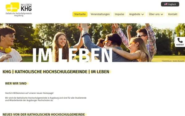 im-leben.de