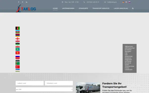 taklog.de