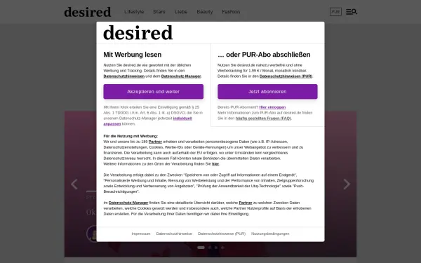 www.desired.de