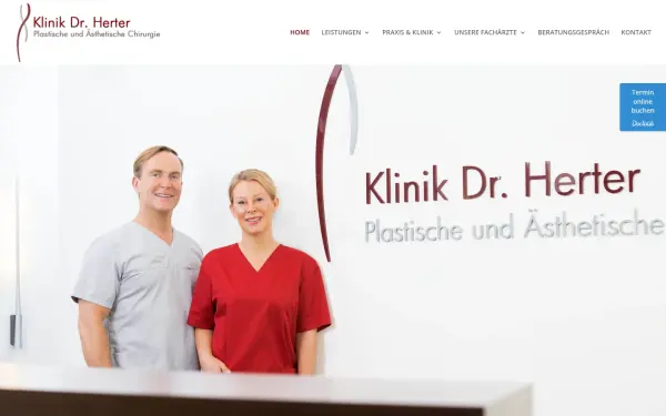 dr-herter.de